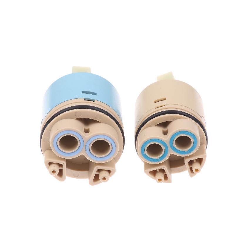 Basin Mixer Cartridge - Válvula de Disco Termostática de Cerâmica