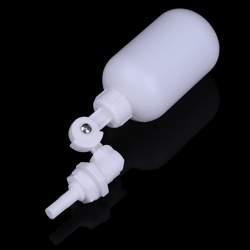 Float Ball Valve - Válvula de Boia Flutuante para Aquário/Tanque