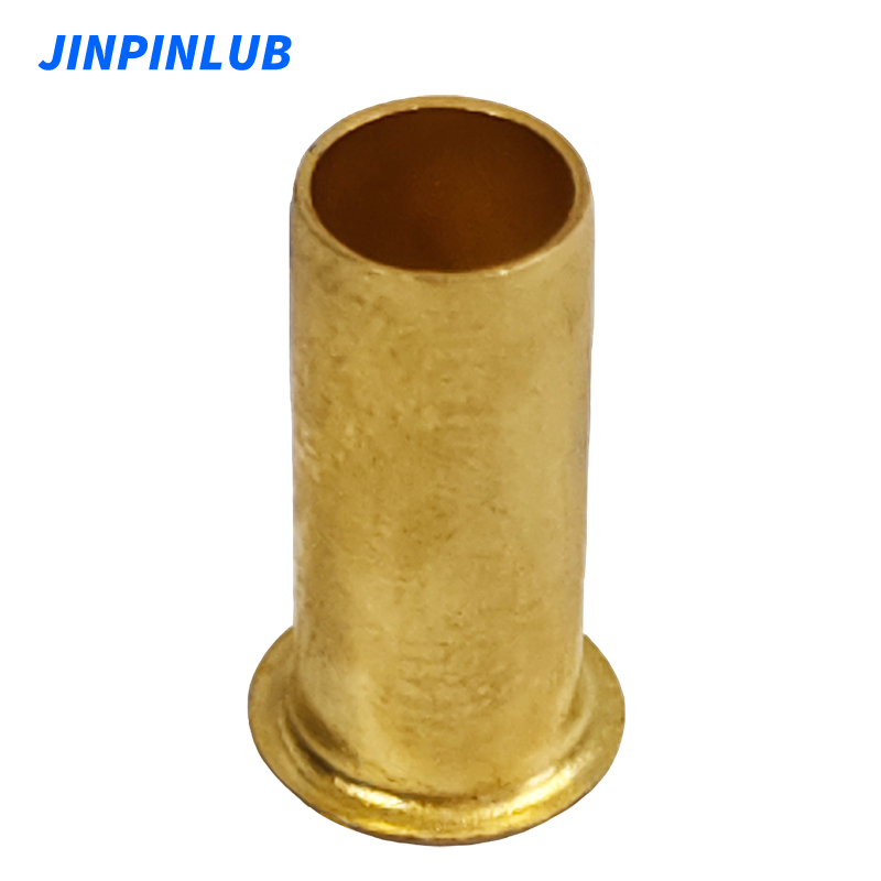 Compression Fitting Brass - Jinpinub pi 4/6/8/10mm forro de tubo