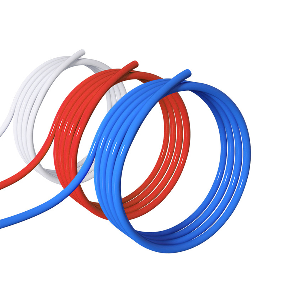 Ptfe Tape Thread - 1/3/5m id2.0mm od4.0mm 1.75 filamento de