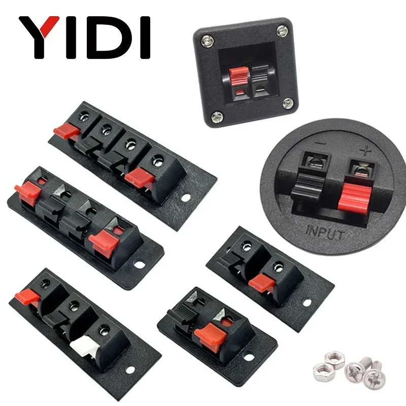 Push Fit Connector - 2 peças 6 peças 10 peças