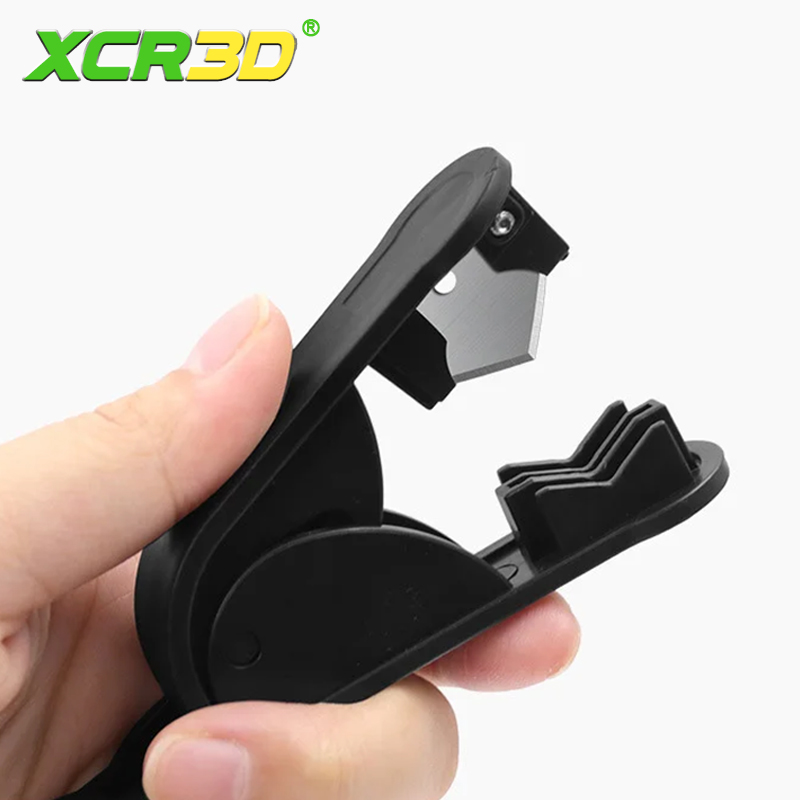 Ptfe Tape Thread - Xcr3d ptfe cortador de tubo mini