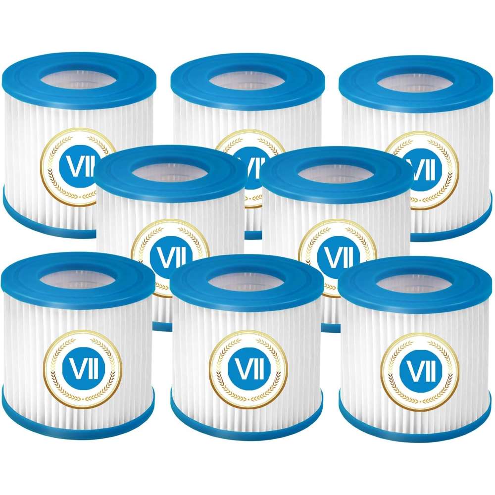 Basin Mixer Cartridge - Cartucho de Filtro para Piscina Tipo