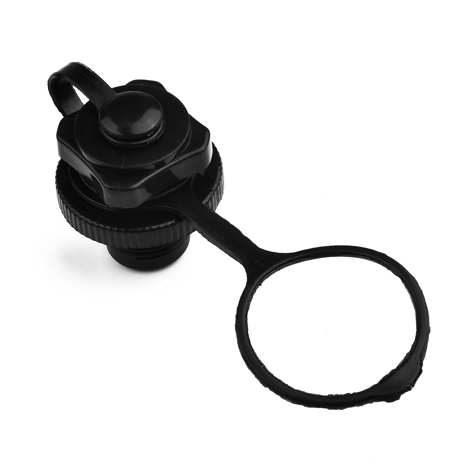 Float Ball Valve - Válvula de inflação parafuso para Lay-Z-Spray,
