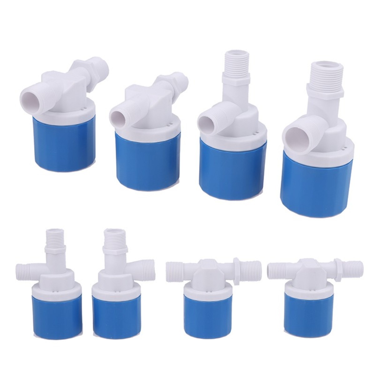 Válvula De Controle De Nível D - Float Ball Valve avaliação e preço
