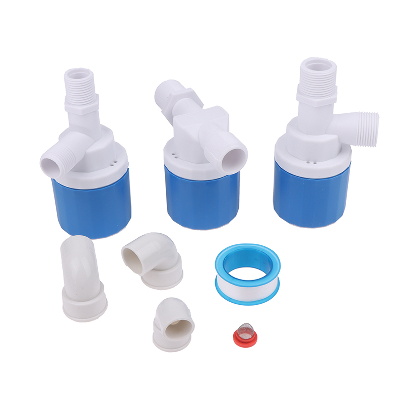 Válvula De Controle De Nível D - Float Ball Valve avaliação e preço