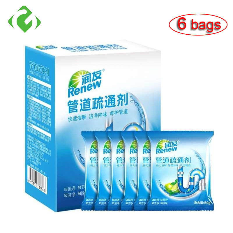 Limpador de drenagem doméstico - Pipe Freeze Spray avaliação e preço