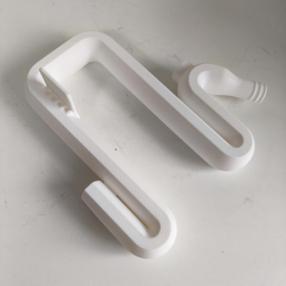 Mangueira de Drenagem para Pre - Overflow Pipe Clip avaliação e preço
