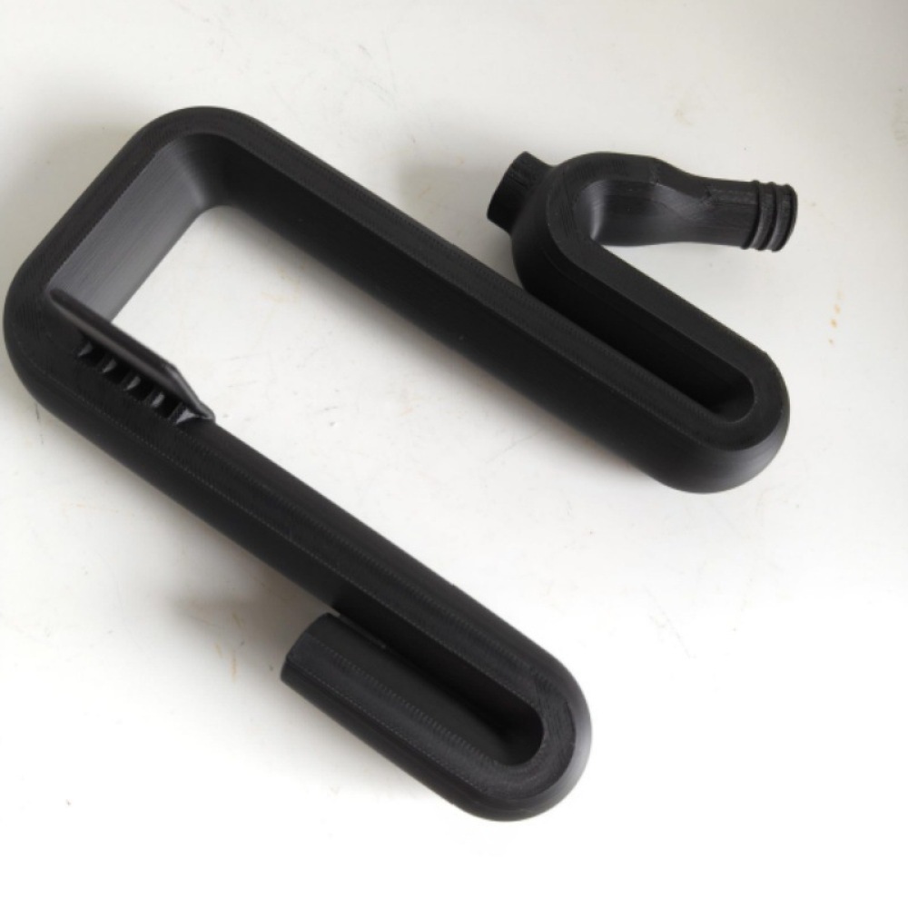 Mangueira de Drenagem para Pre - Overflow Pipe Clip avaliação e preço