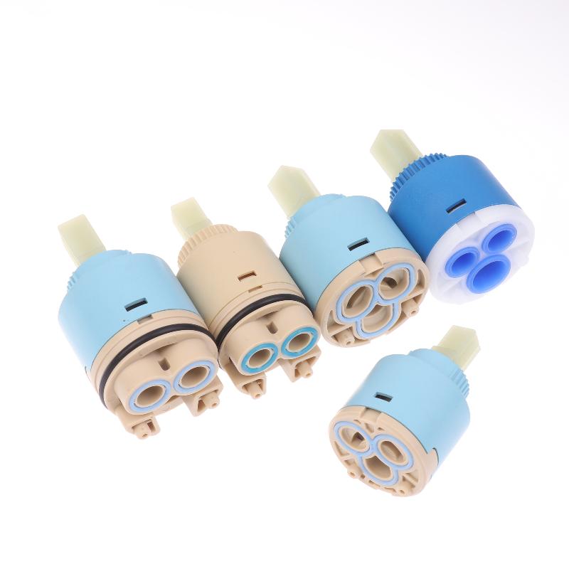Válvula de Disco Termostática  - Basin Mixer Cartridge avaliação e preço