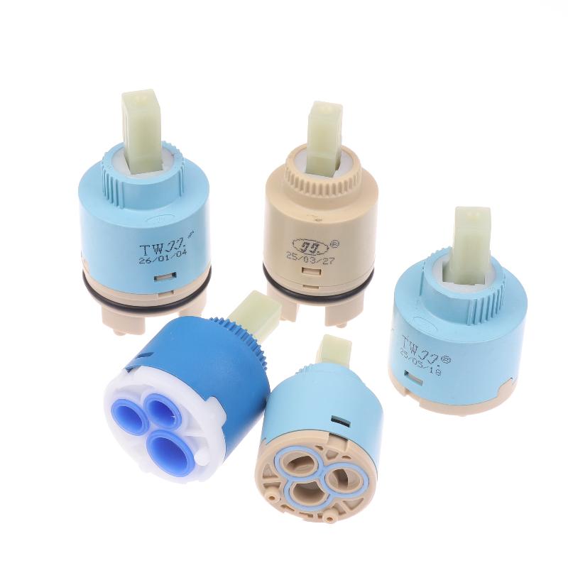 Válvula de Disco Termostática  - Basin Mixer Cartridge avaliação e preço