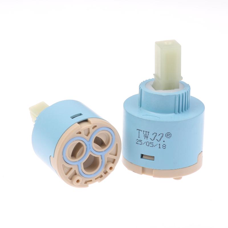 Válvula de Disco Termostática  - Basin Mixer Cartridge avaliação e preço