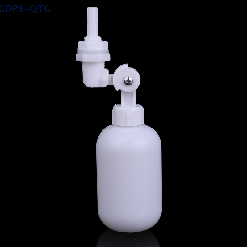 Novo 1pc válvula de esfera flu - Float Ball Valve avaliação e preço