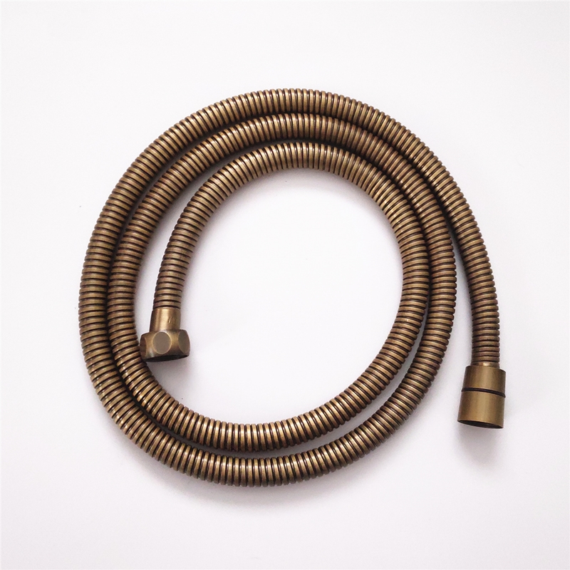 Chuveiro de aço inoxidável, 30 - Silicone Tap Washer avaliação e preço