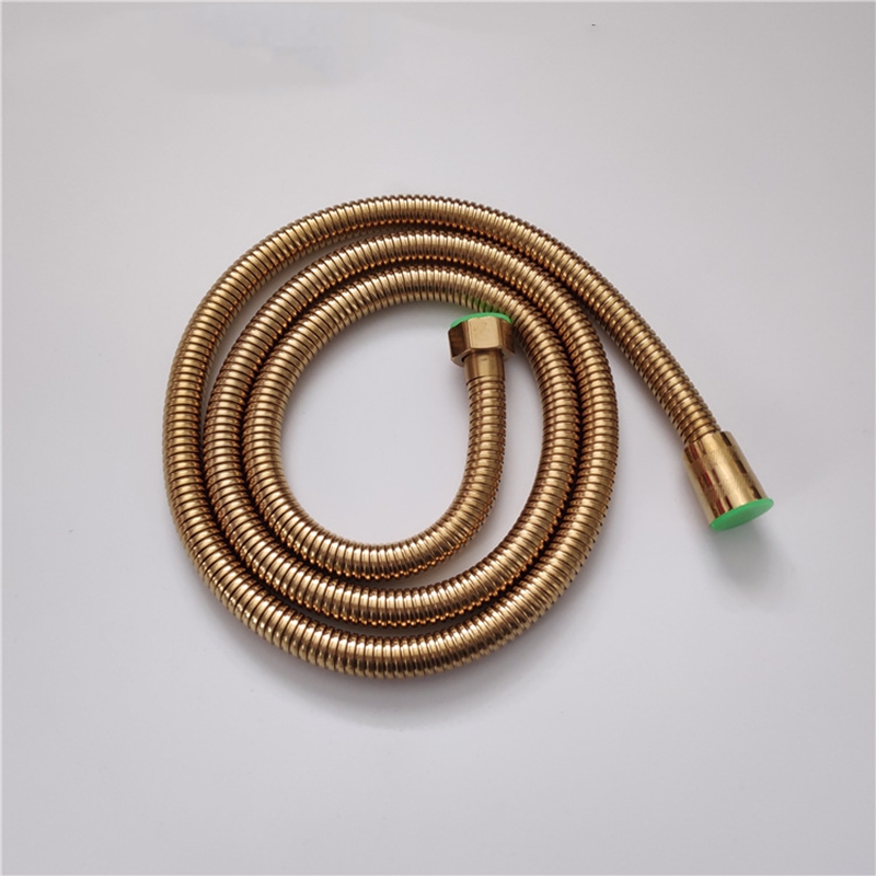 Chuveiro de aço inoxidável, 30 - Silicone Tap Washer avaliação e preço