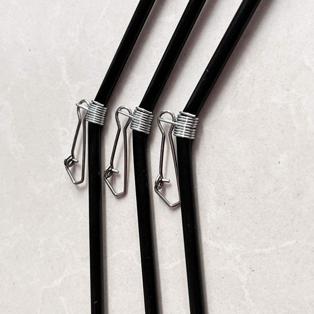 Conector plástico do alimentad - Plastic Pipe Clip avaliação e preço