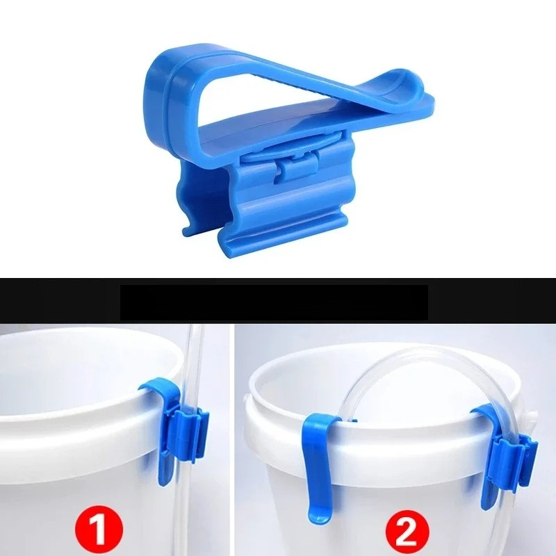 Suporte para Mangueira de Filt - Plastic Pipe Clip avaliação e preço
