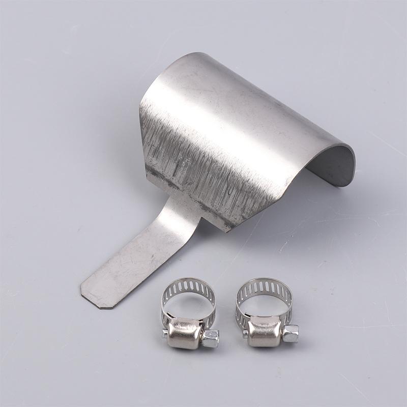 Escudo Térmico para Soldagem a - Pipe Freeze Spray avaliação e preço