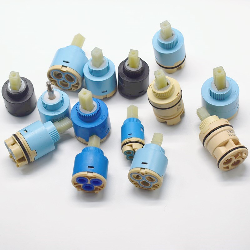 Tap Mixing High Spool Valve, A - Basin Mixer Cartridge avaliação e preço