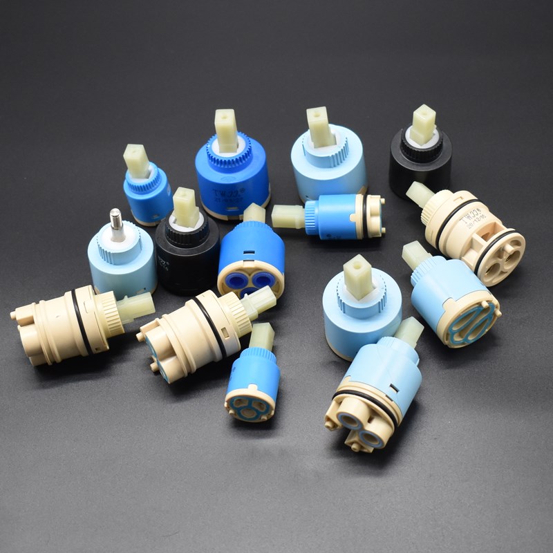 Tap Mixing High Spool Valve, A - Basin Mixer Cartridge avaliação e preço