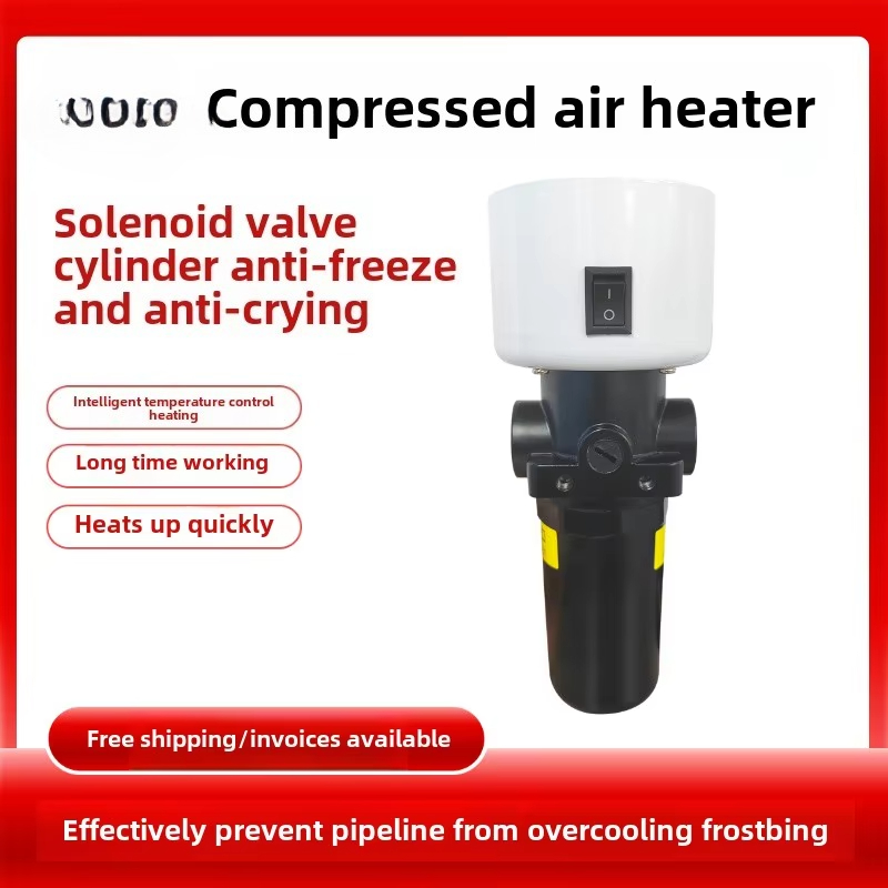 Aquecedor de nitrogênio a gás  - Pipe Freeze Spray avaliação e preço
