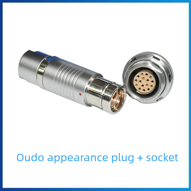 Conectores FFA 0S 1S 2S, Soque - Push Fit Connector avaliação e preço