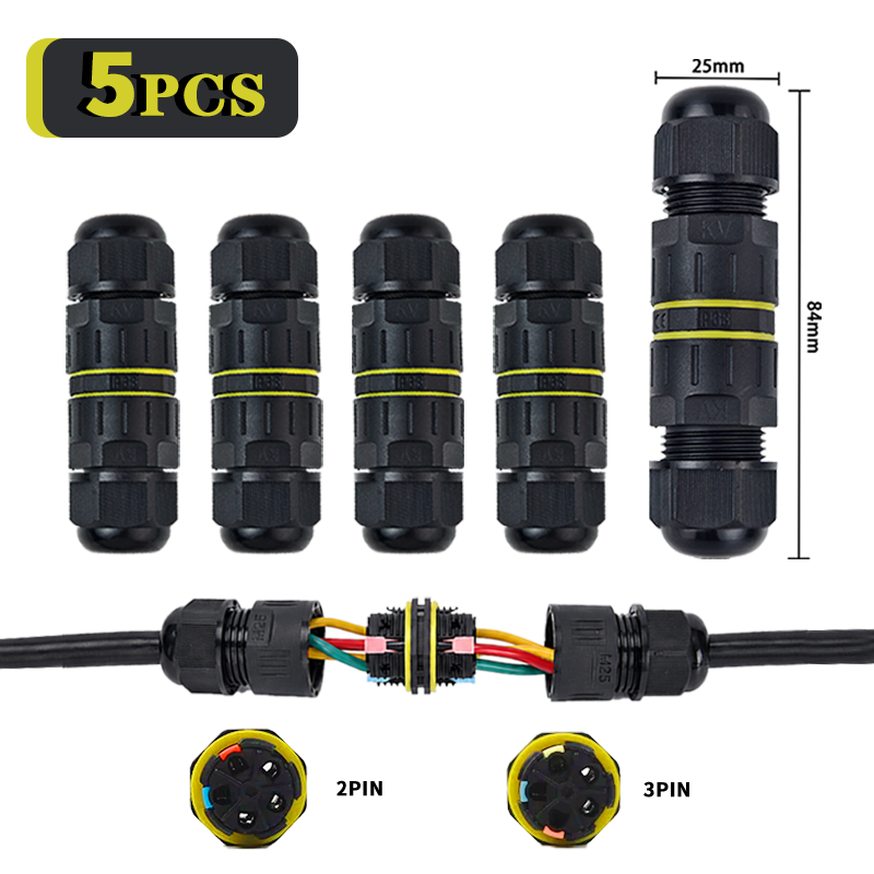 Conector Rápido à Prova d'Água - Push Fit Connector avaliação e preço