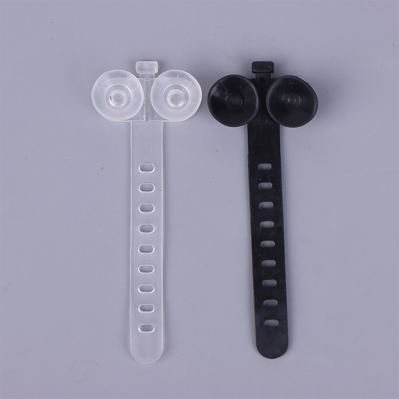 10 pçs/set tanque de peixes gr - Plastic Pipe Clip avaliação e preço