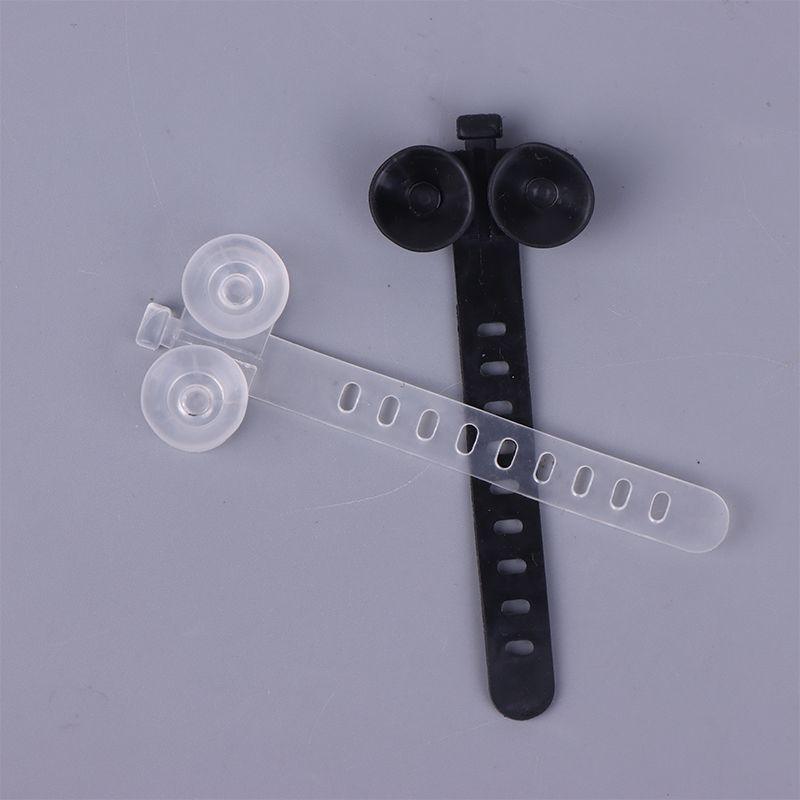 10 pçs/set tanque de peixes gr - Plastic Pipe Clip avaliação e preço
