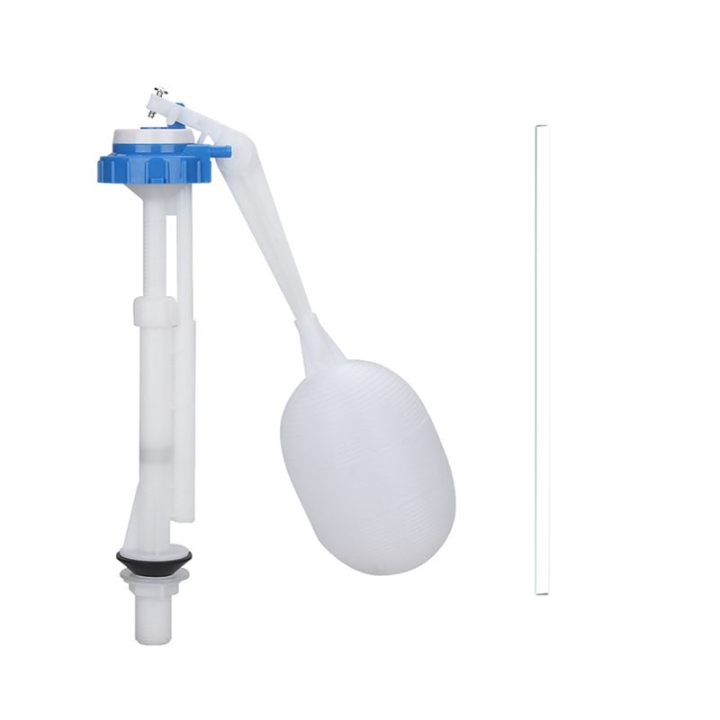 Bolas de Flutuação Ajustáveis  - Float Ball Valve avaliação e preço