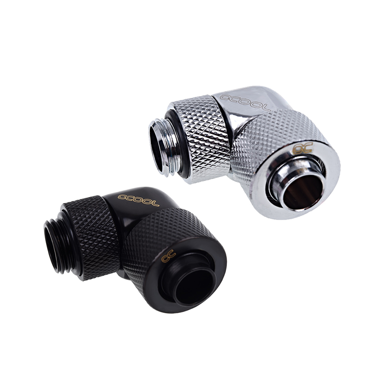 Alphecool-Montagem de Compress - Compression Fitting Brass avaliação e preço