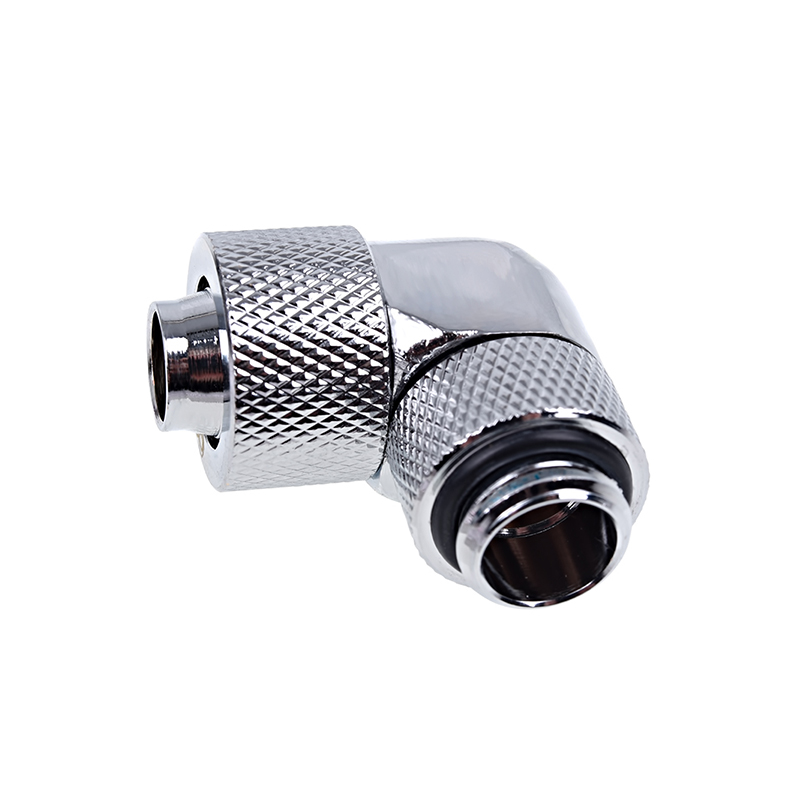 Alphecool-Montagem de Compress - Compression Fitting Brass avaliação e preço