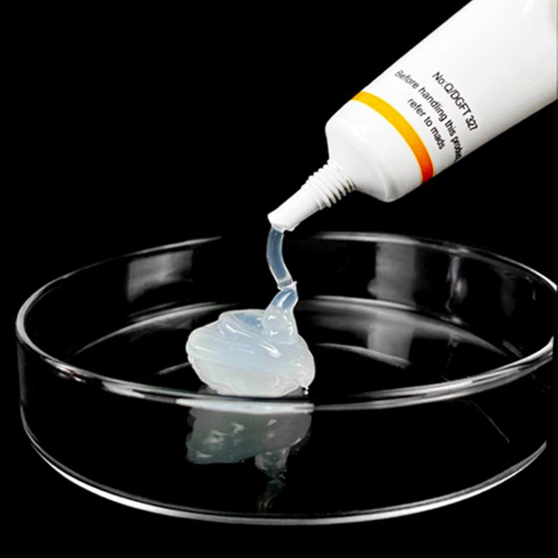 Lubrificante de silicone 10g,  - Silicone Tap Washer avaliação e preço