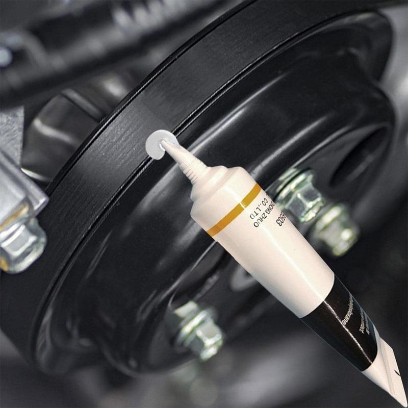 Lubrificante de silicone 10g,  - Silicone Tap Washer avaliação e preço