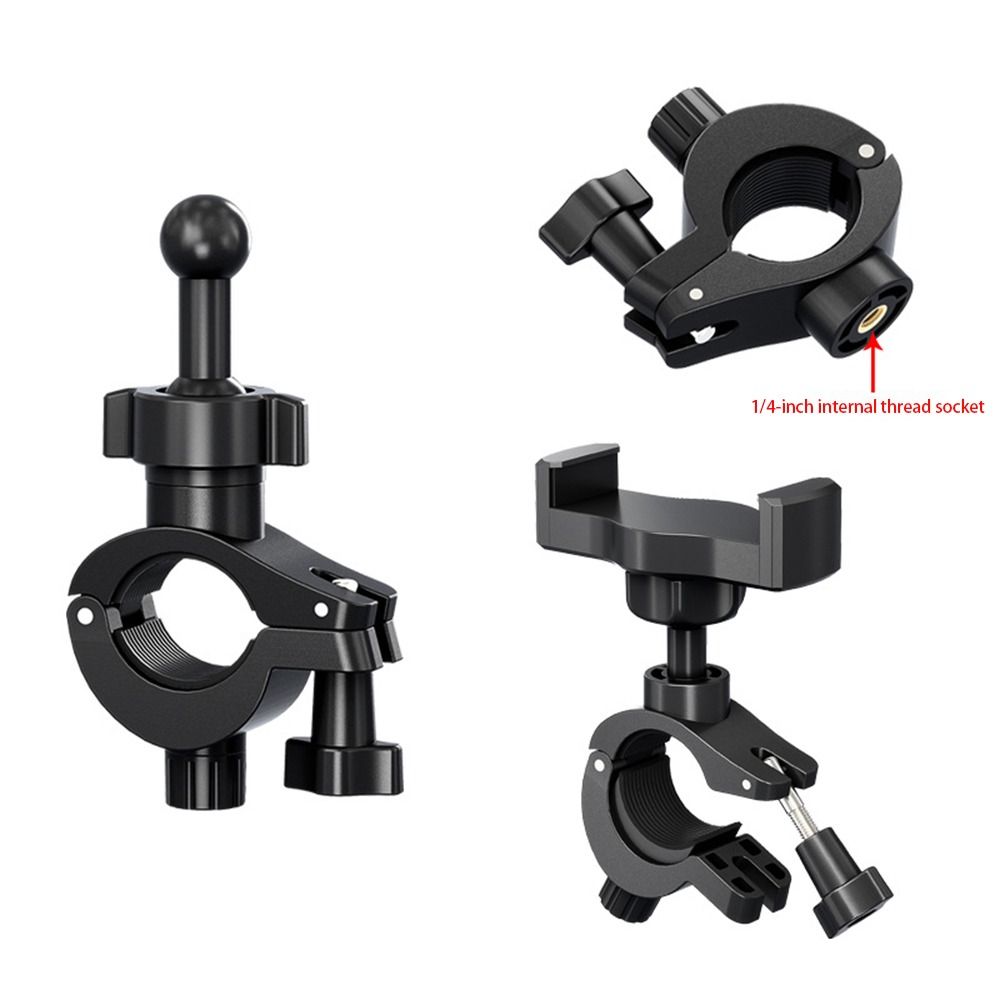 Suporte Universal para Telefon - Plastic Pipe Clip avaliação e preço