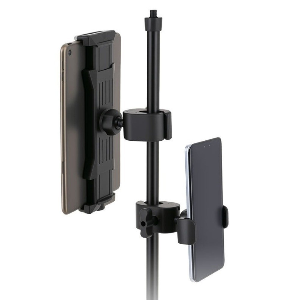 Suporte Universal para Telefon - Plastic Pipe Clip avaliação e preço
