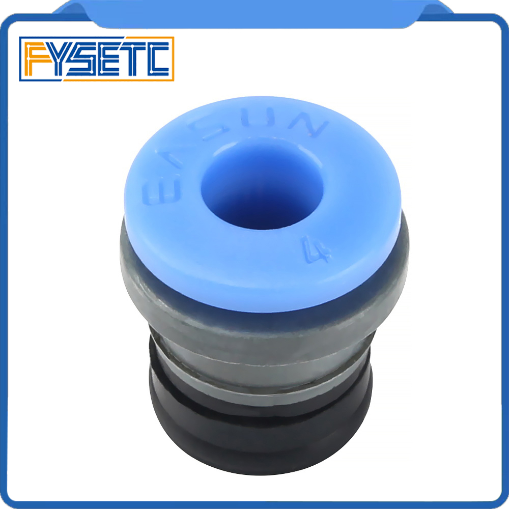FYSETC Bowden ECAS04 Peças de  - Ptfe Tape Thread avaliação e preço