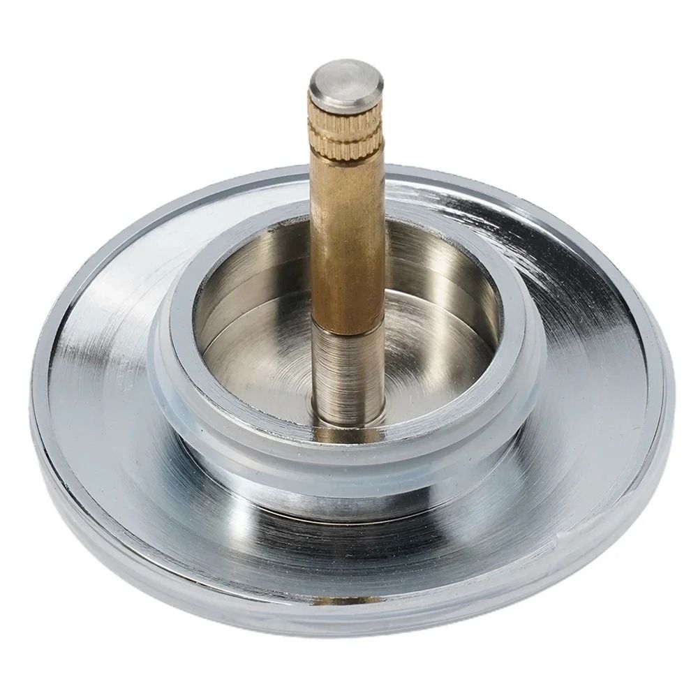 1 Peça de Válvula de Drenagem  - Drain Pipe Clip avaliação e preço