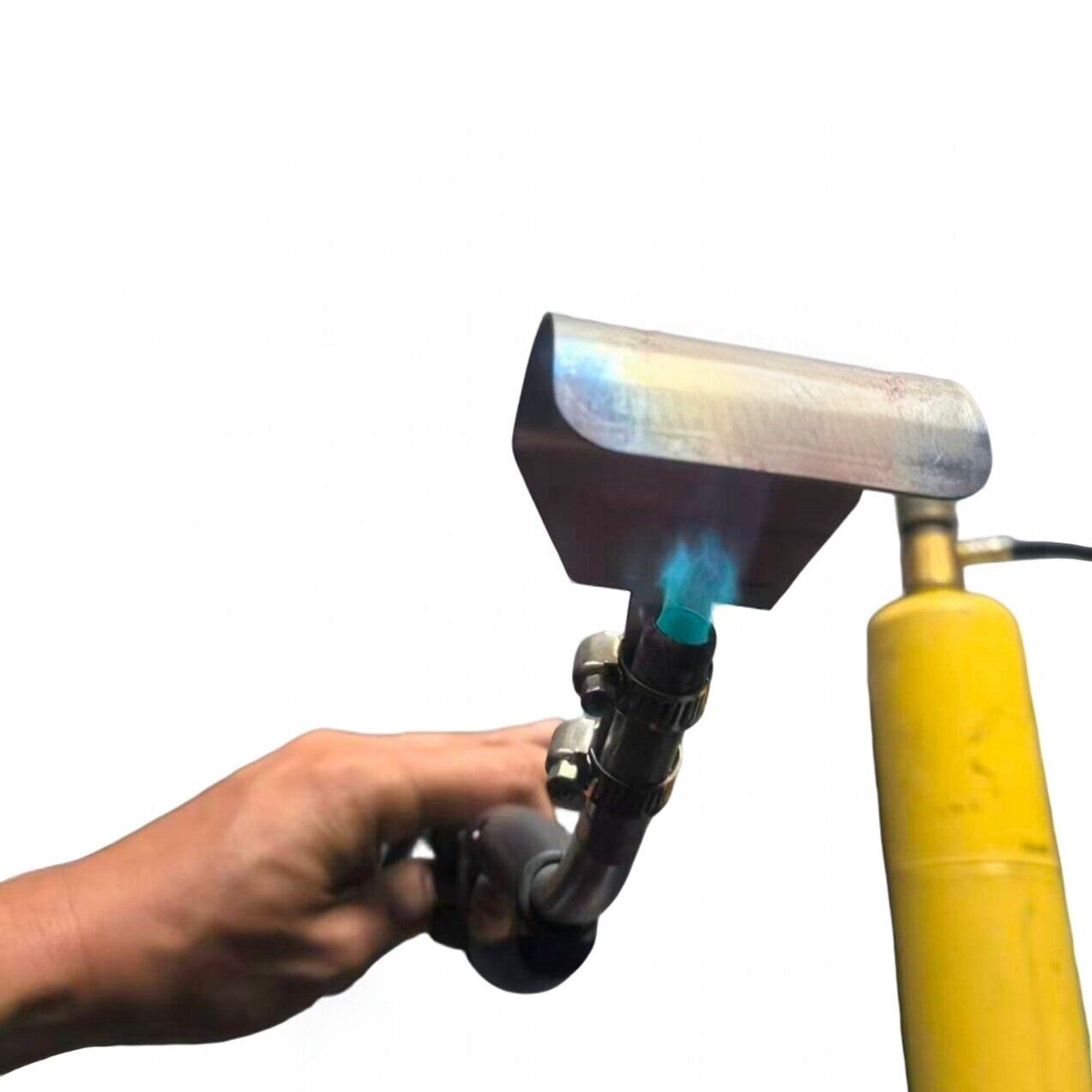 Tocha de Gás Mapp para Soldage - Pipe Freeze Spray avaliação e preço