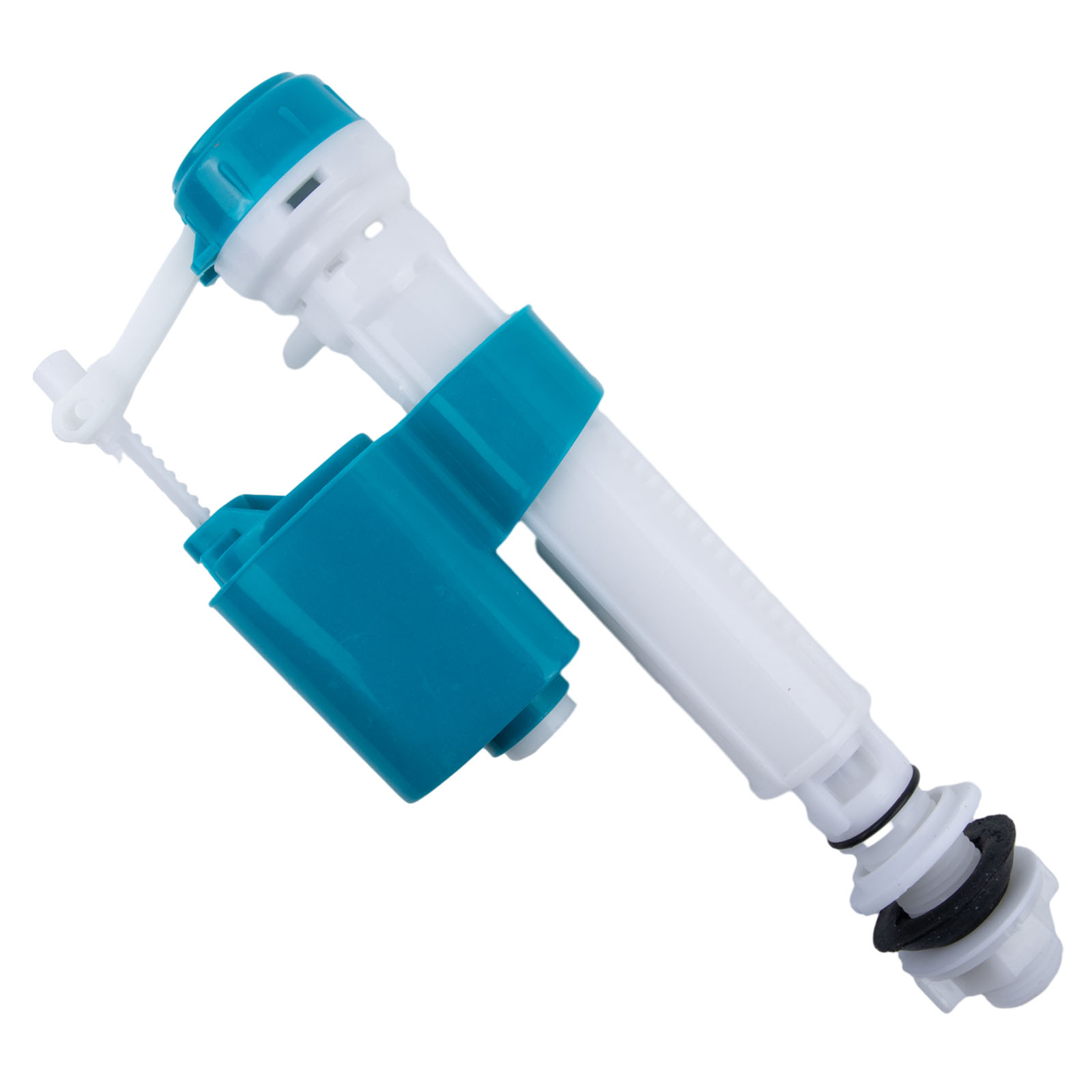 Válvula De Resplendor De Ciste - Toilet Fill Valve avaliação e preço