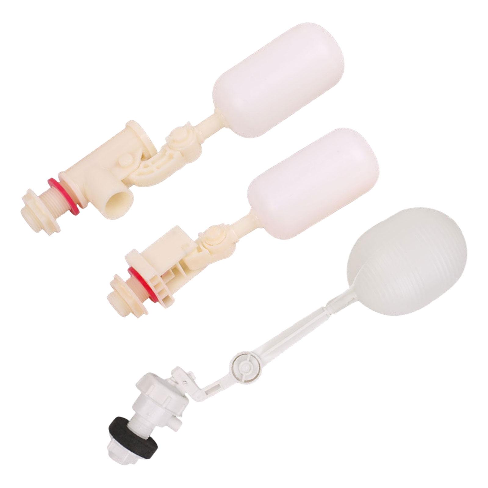 Válvula Flutuante Automática d - Float Ball Valve avaliação e preço