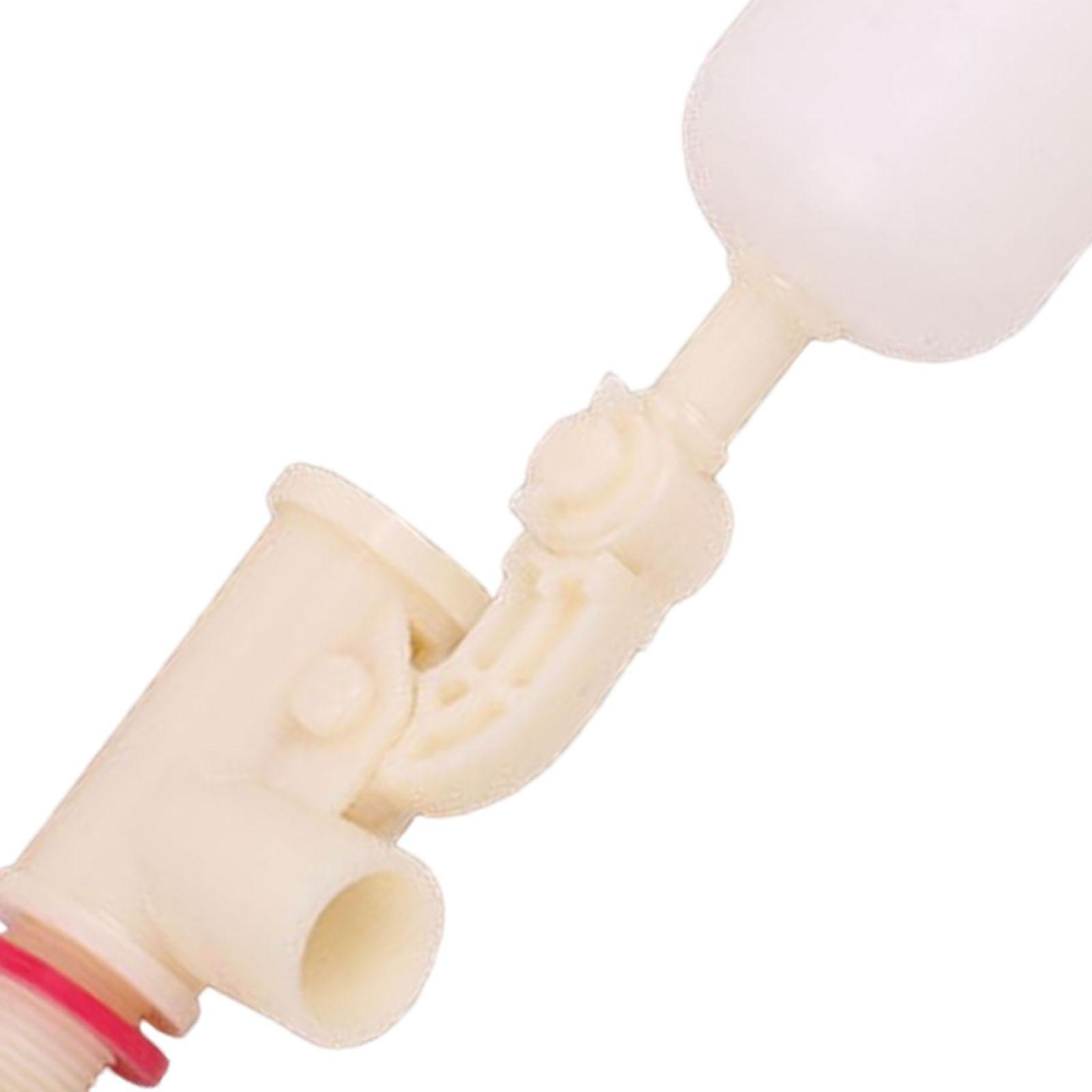 Válvula Flutuante Automática d - Float Ball Valve avaliação e preço