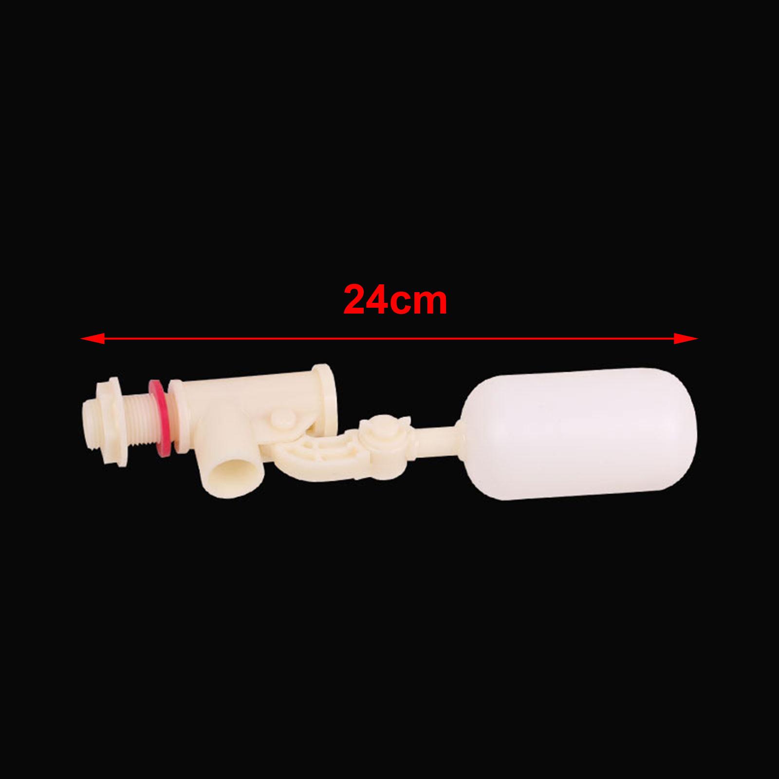 Válvula Flutuante Automática d - Float Ball Valve avaliação e preço