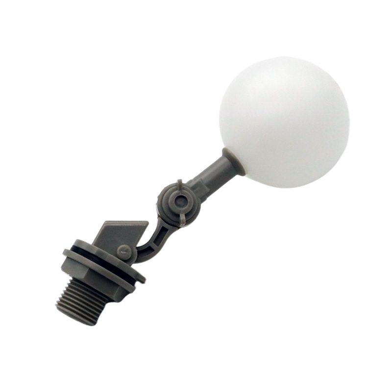 Válvula flutuante de controle  - Float Ball Valve avaliação e preço