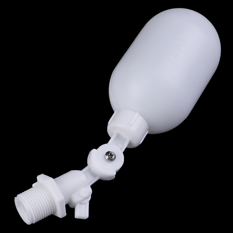 Válvula de Boia Ajustável de E - Float Ball Valve avaliação e preço