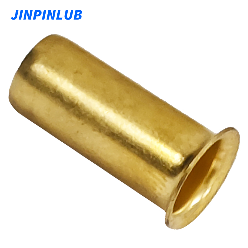 Jinpinub pi 4/6/8/10mm forro d - Compression Fitting Brass avaliação e preço