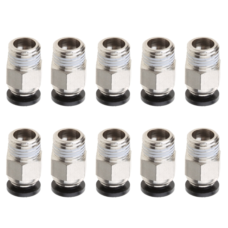 Conexão rápida pneumática para - Ptfe Tape Thread avaliação e preço