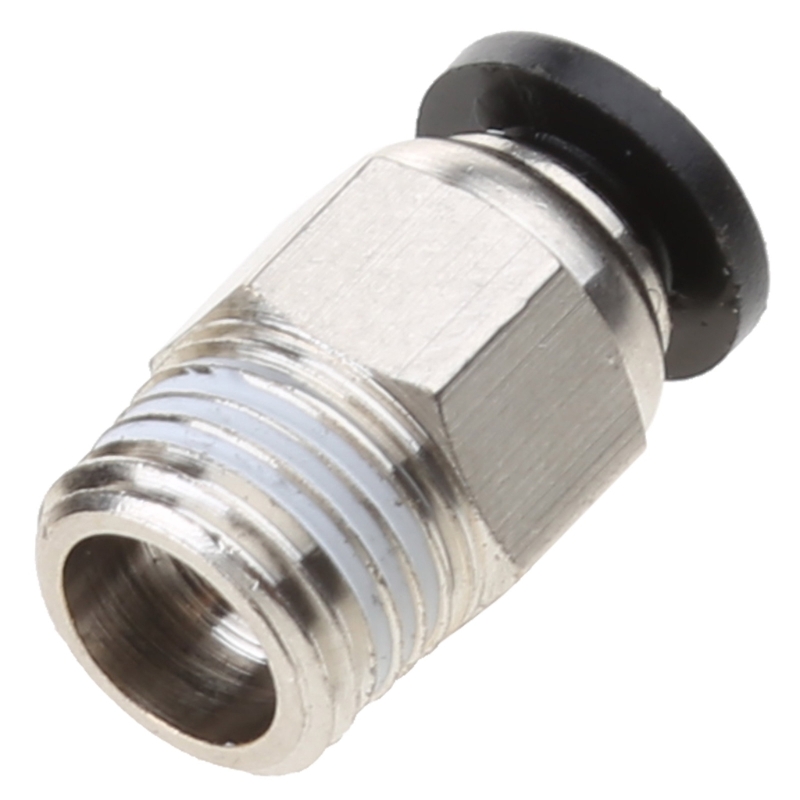 Conexão rápida pneumática para - Ptfe Tape Thread avaliação e preço