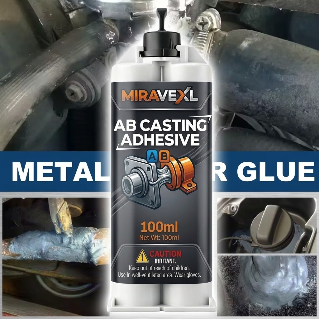 Cola de Fundição Metálica AB d - Solvent Weld Cement avaliação e preço