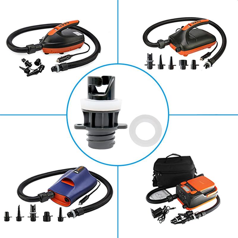 Nova Promoção: Adaptador de Vá - Float Ball Valve avaliação e preço